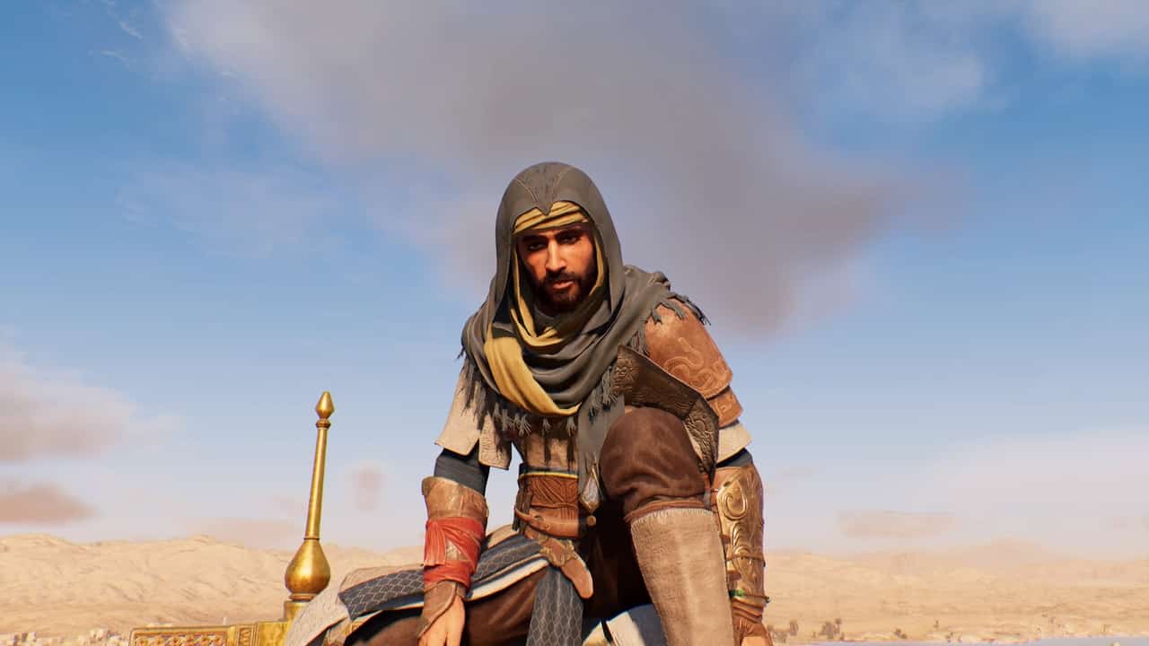 How to reduce notoriety in Assassin’s Creed Mirage