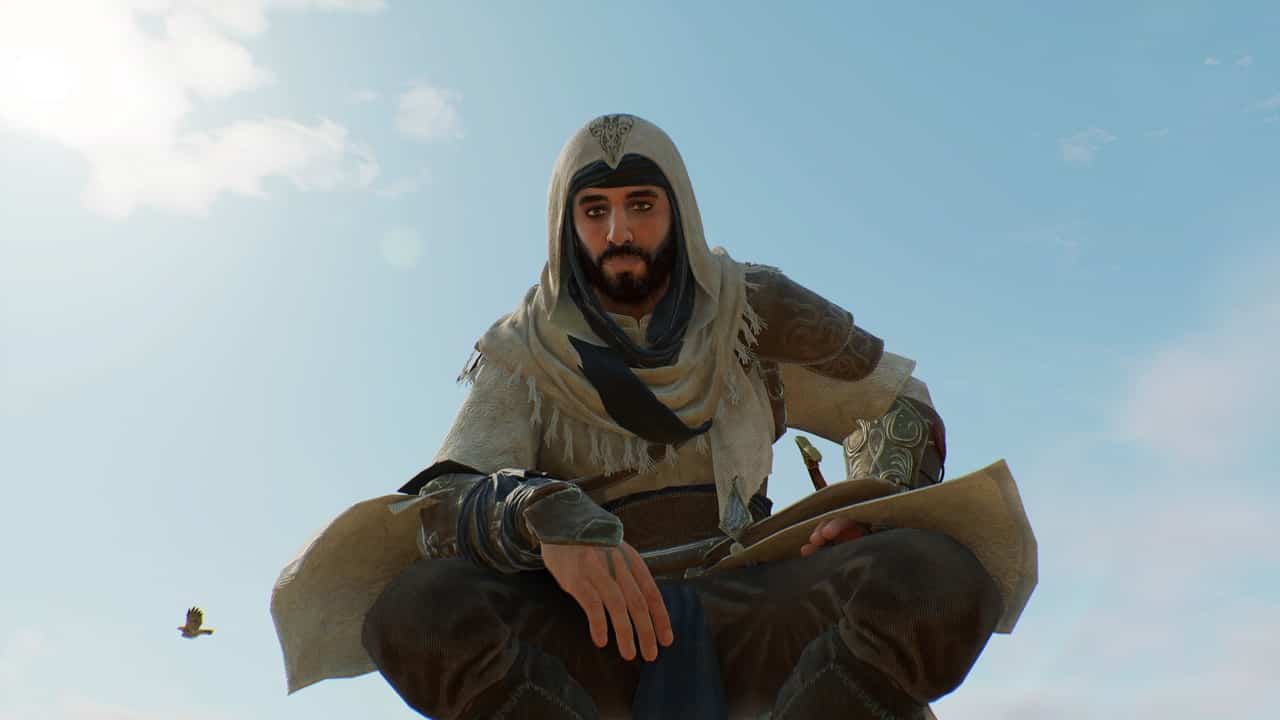 All Assassin’s Creed Mirage Enigma locations, solutions, and rewards