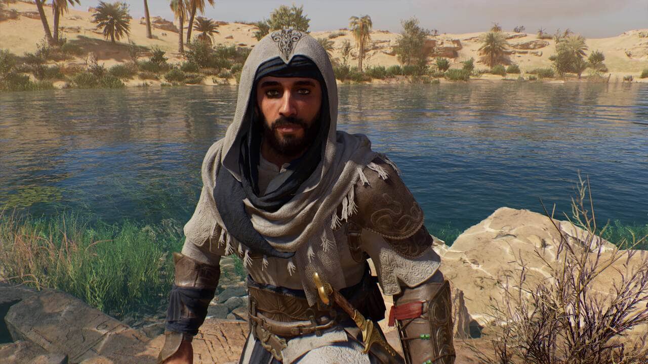 Assassin’s Creed Mirage The Calling – where to find the hidden place and reveal the chamber’s secrets