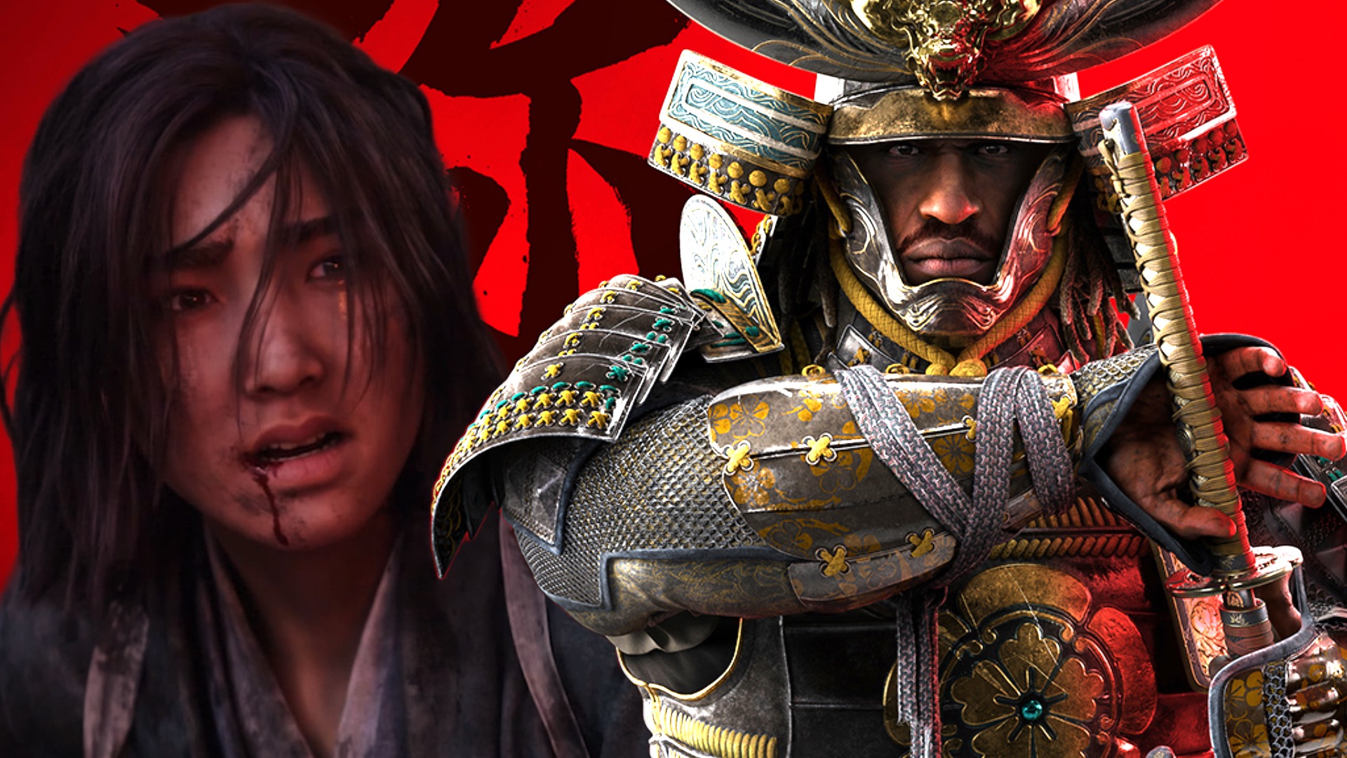 PSA Assassin’s Creed Shadows players, it takes a long time to unlock Yasuke 