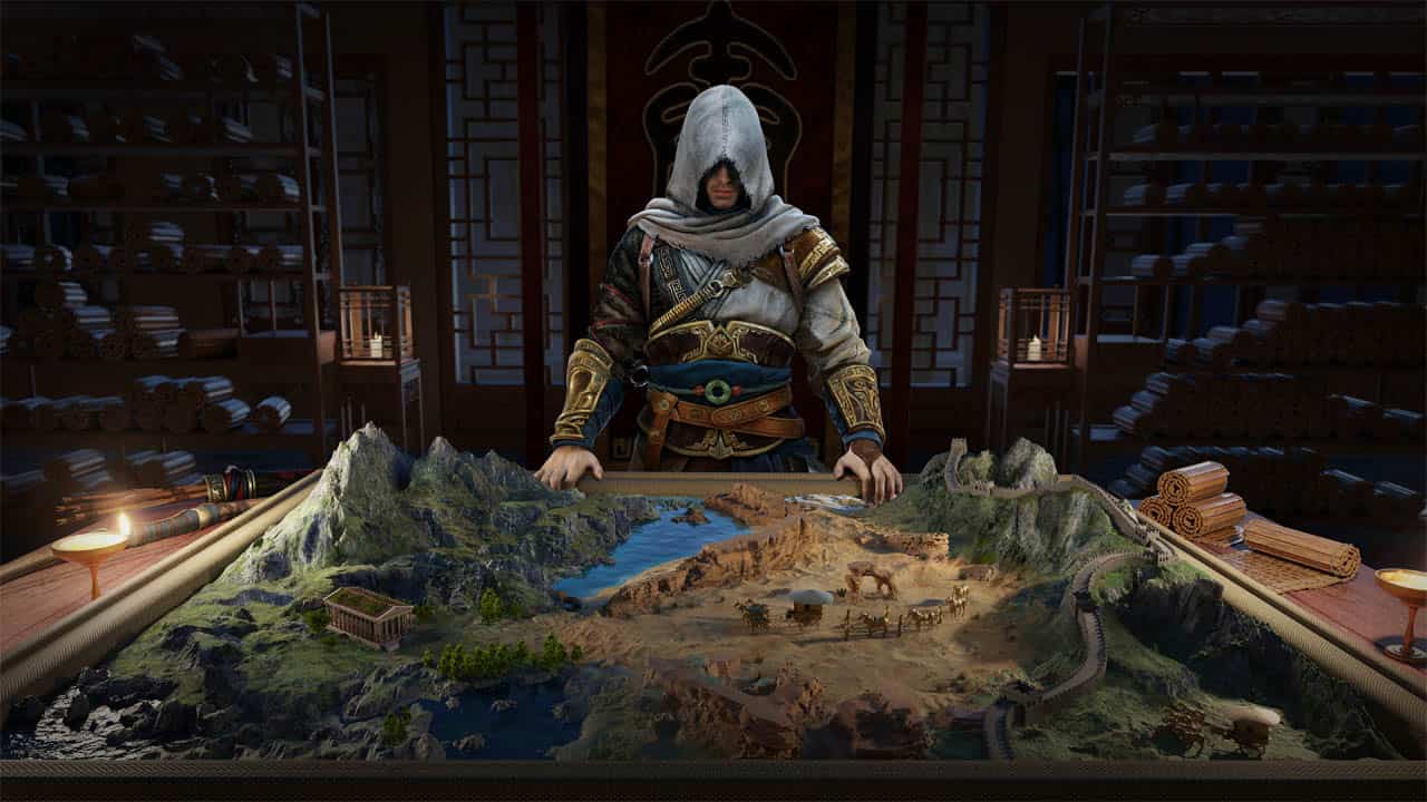 Assassin’s Creed Codename Jade closed beta test set for August, sign ups open now