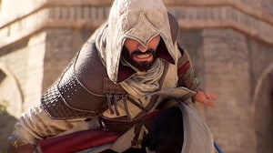 Assassin's Creed Mirage Basim