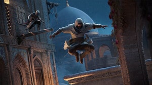 Assassin's Creed Mirage PS4