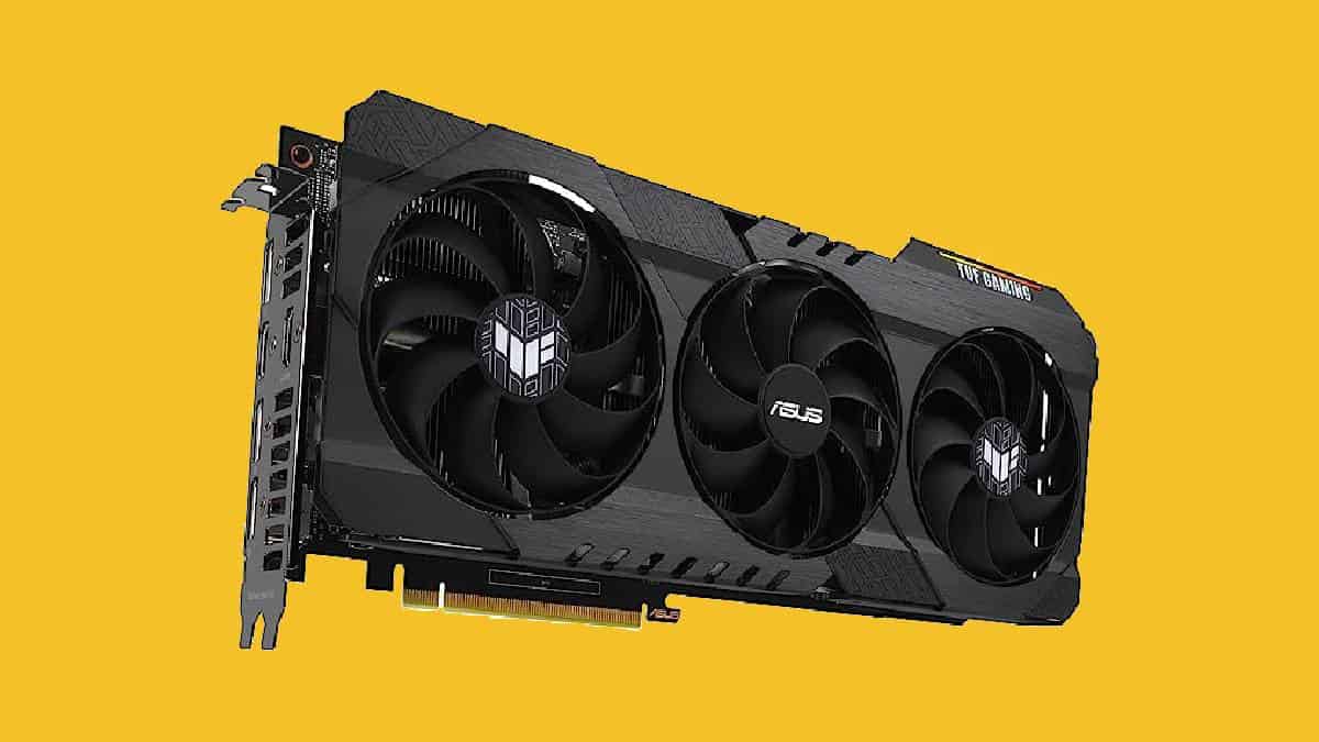 This fantastic RTX 3060 deal brings price of budget GPU down by over ...