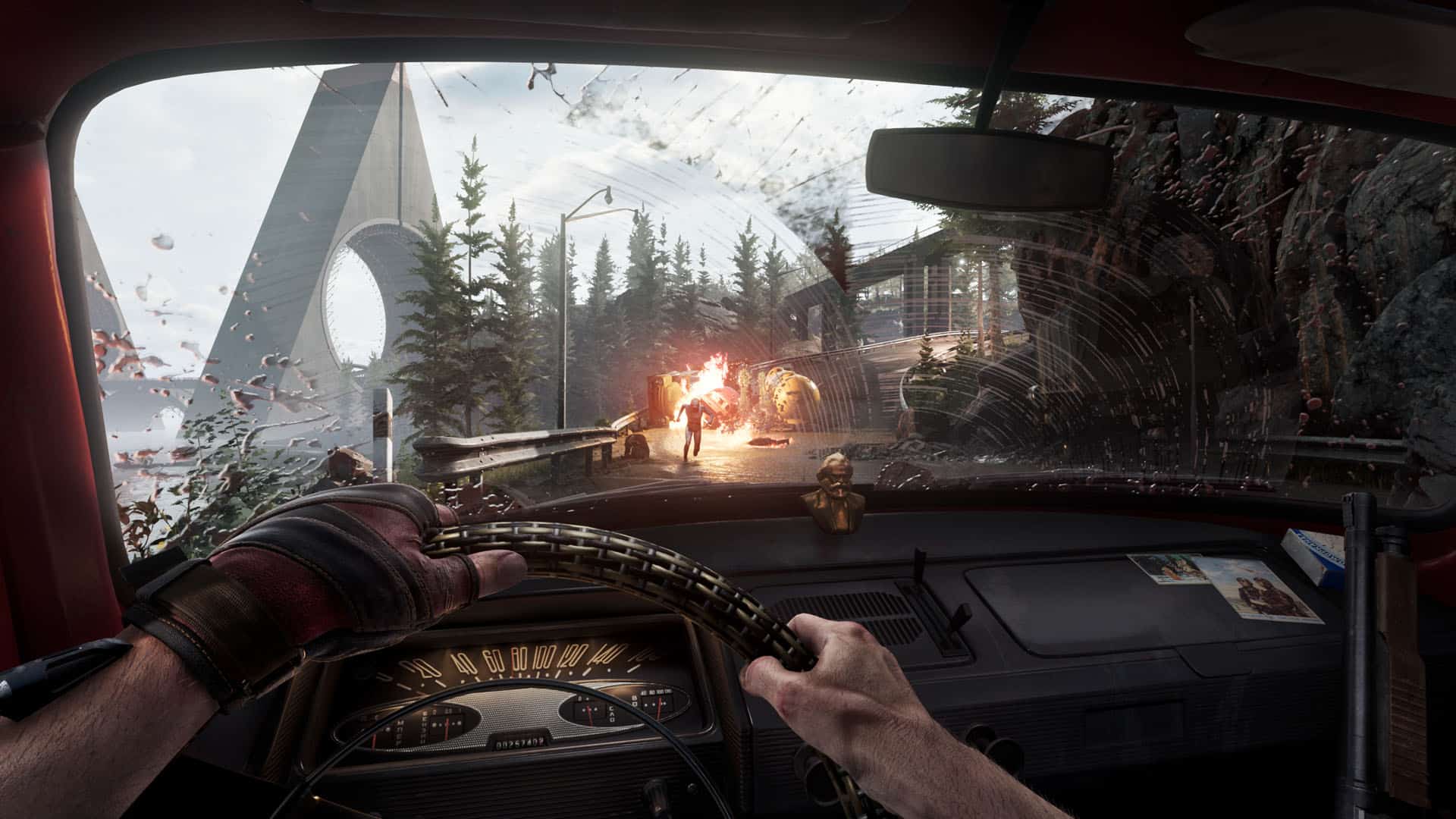 Is Atomic Heart multiplayer?