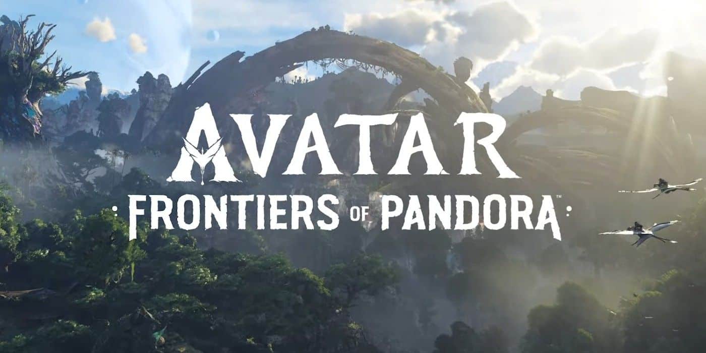 Avatar: Frontiers of Pandora shows off Snowdrop engine improvements in