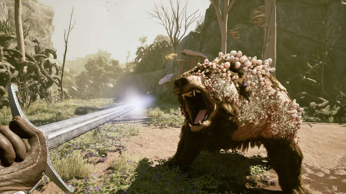 Fallout New Vegas developer Obsidian Entertainment to release Avowed in Fall 2024