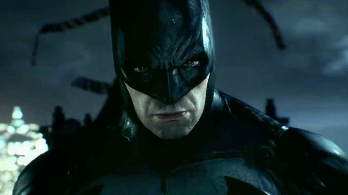 Batman: Arkham Trilogy shows just how much the Nintendo Switch is struggling in 2023