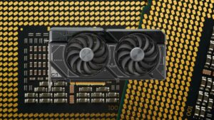 Nvidia GeForce GTX 1070, best CPU