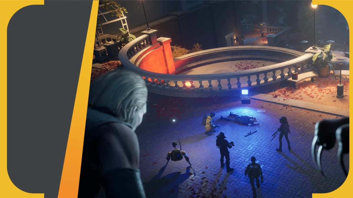 Redfall best graphics settings for PC and Xbox