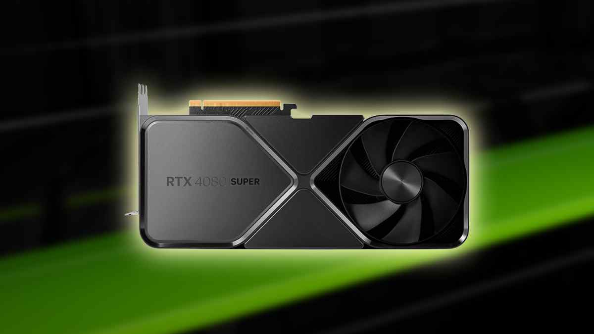 Best RTX 4080 Super GPU – our top picks