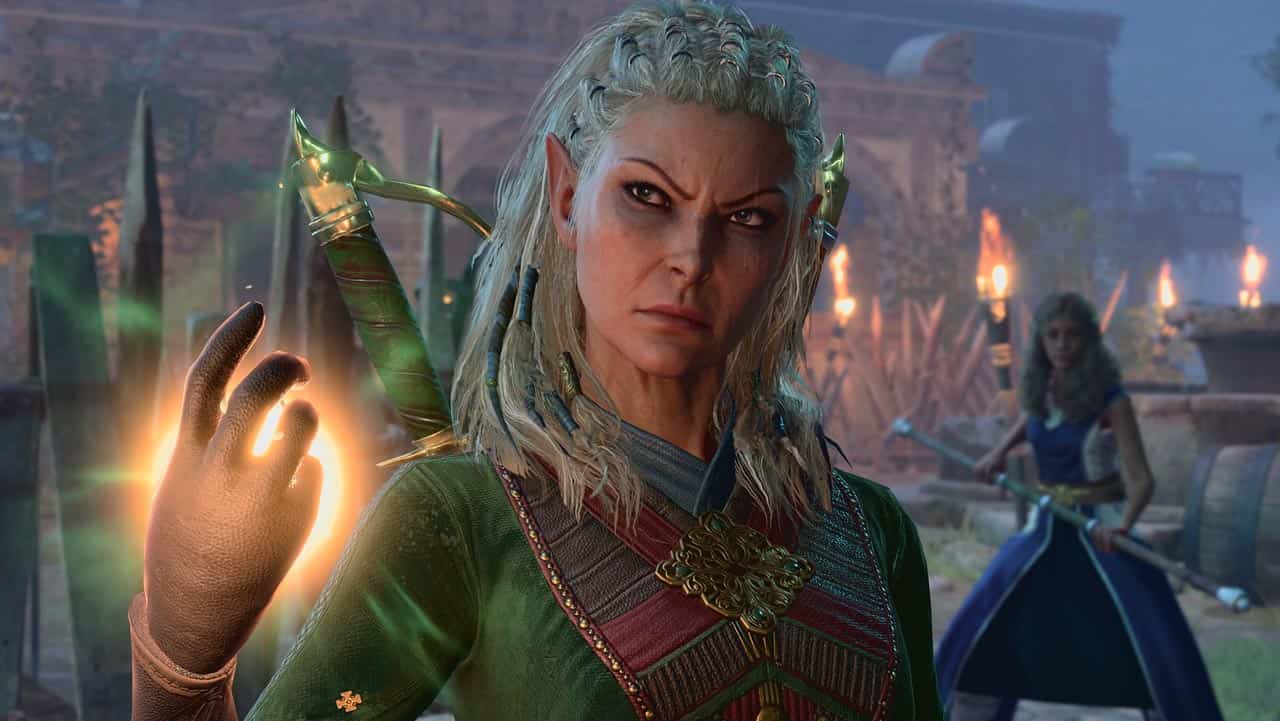 Baldur’s Gate 3’s DRM-free launch is an example of how to release a game