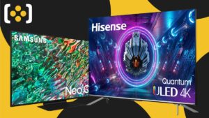 Compare the Black Friday 4K TV deals on Hisense, Samsung, and Sony LED TVs.