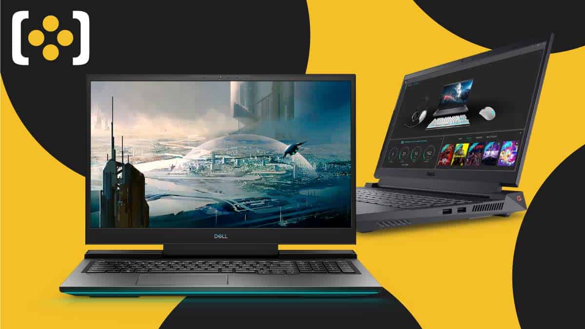 Black Friday Dell G Series gaming laptop deals VideoGamer
