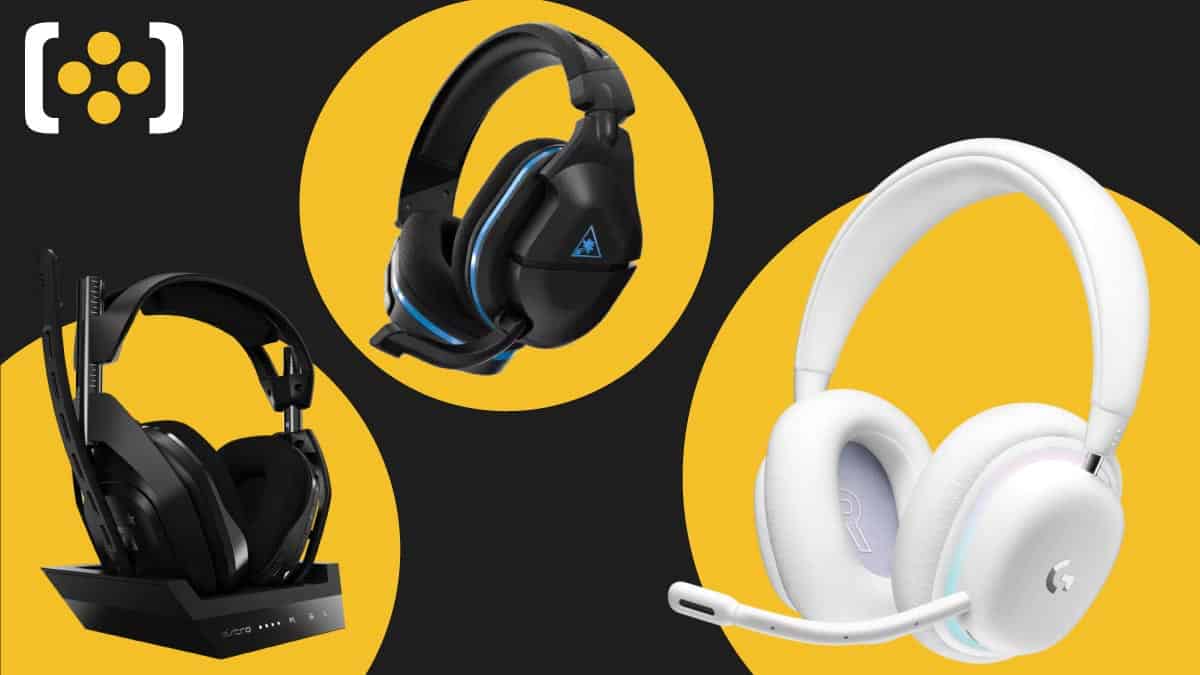 Best Black Friday Gaming Headset deals in 2023