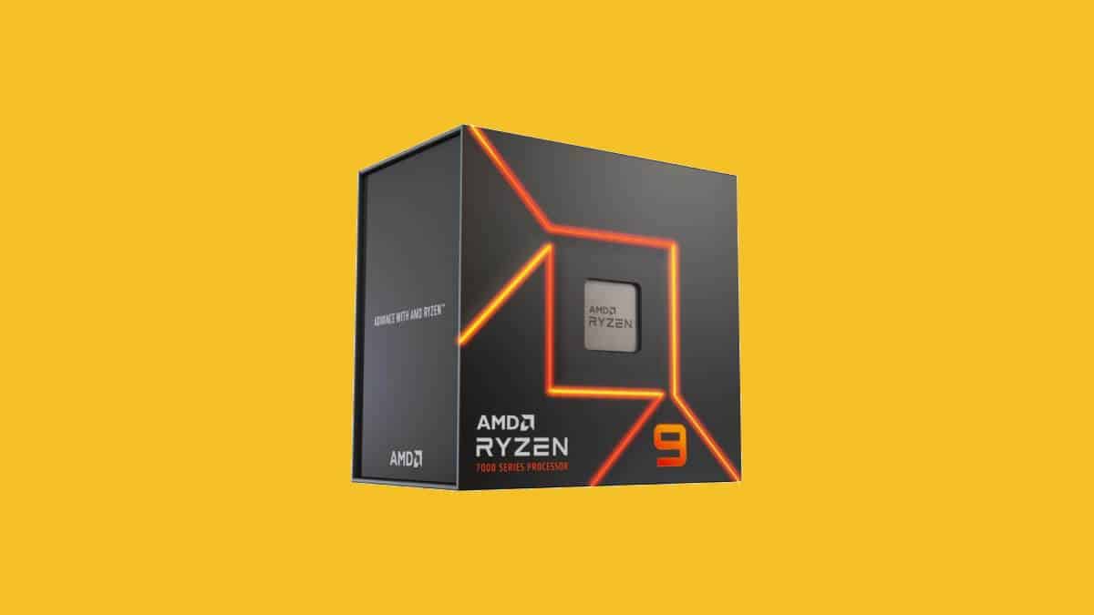 There’s now $180 off this AMD CPU and ASUS Motherboard Bundle!