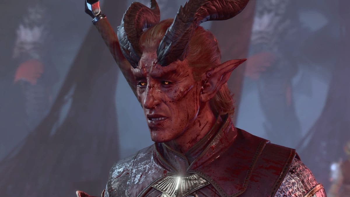 Baldur’s Gate 3 How to find Zevlor in Moonrise Towers