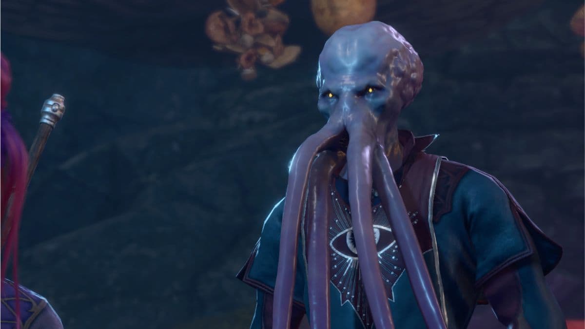 Baldur’s Gate 3: Help Omeluum Investigate the Parasite – Quest Walkthrough