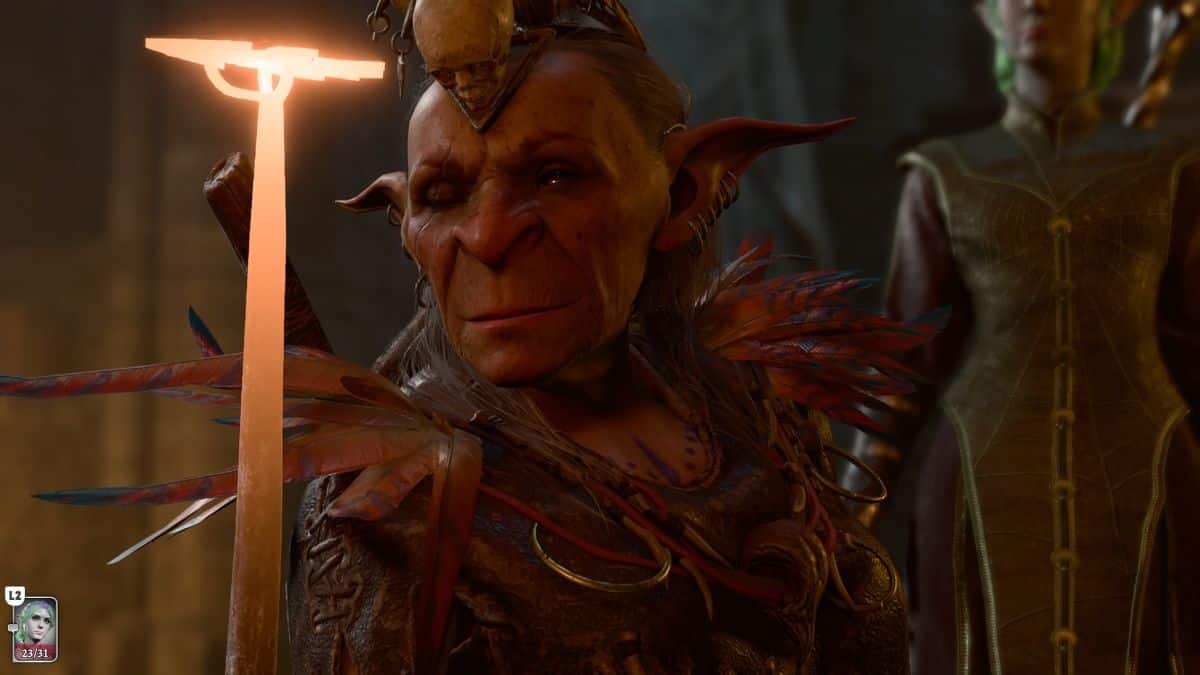 How to fix the Blank Launcher bug for Baldur’s Gate 3