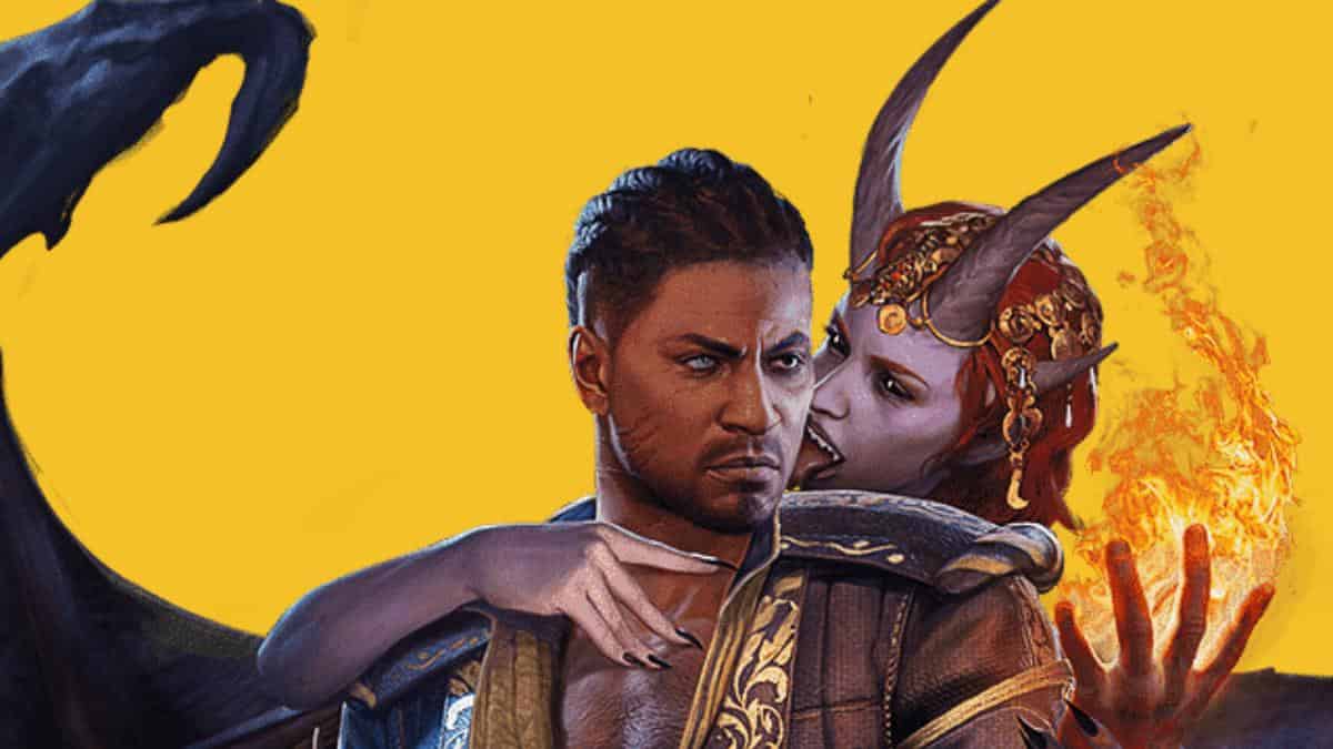 Baldur’s Gate 3 audio issues – how to fix