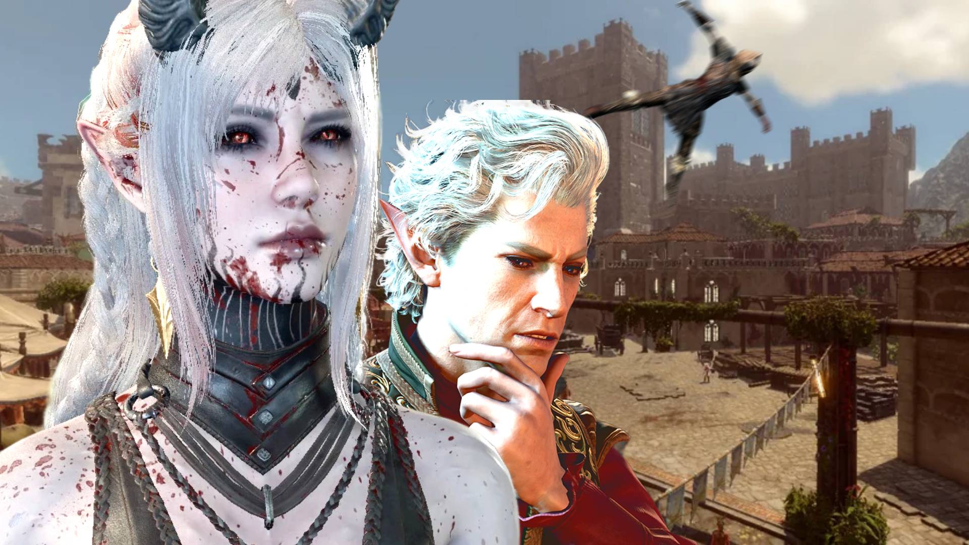 Baldur’s Gate 3’s biggest modders believe Larian’s RPG will “overcome Skyrim” as the community explodes into creative “madness”
