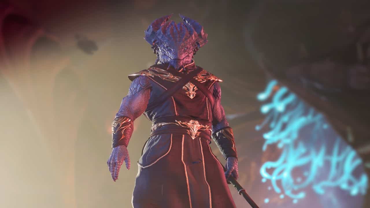 Baldur’s Gate 3 community plead for a 72-hour character creator-only head start