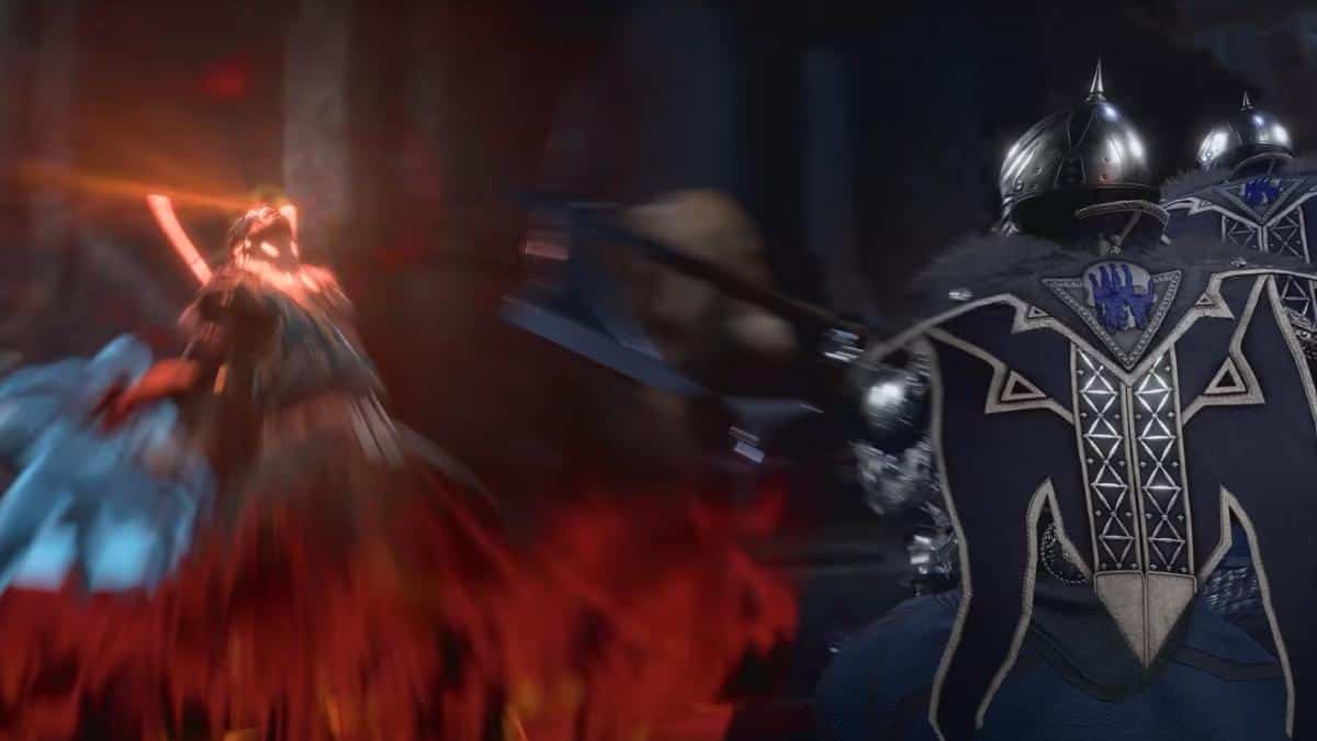 Baldur’s Gate 3’s huge download size could have players waiting days with no preload available