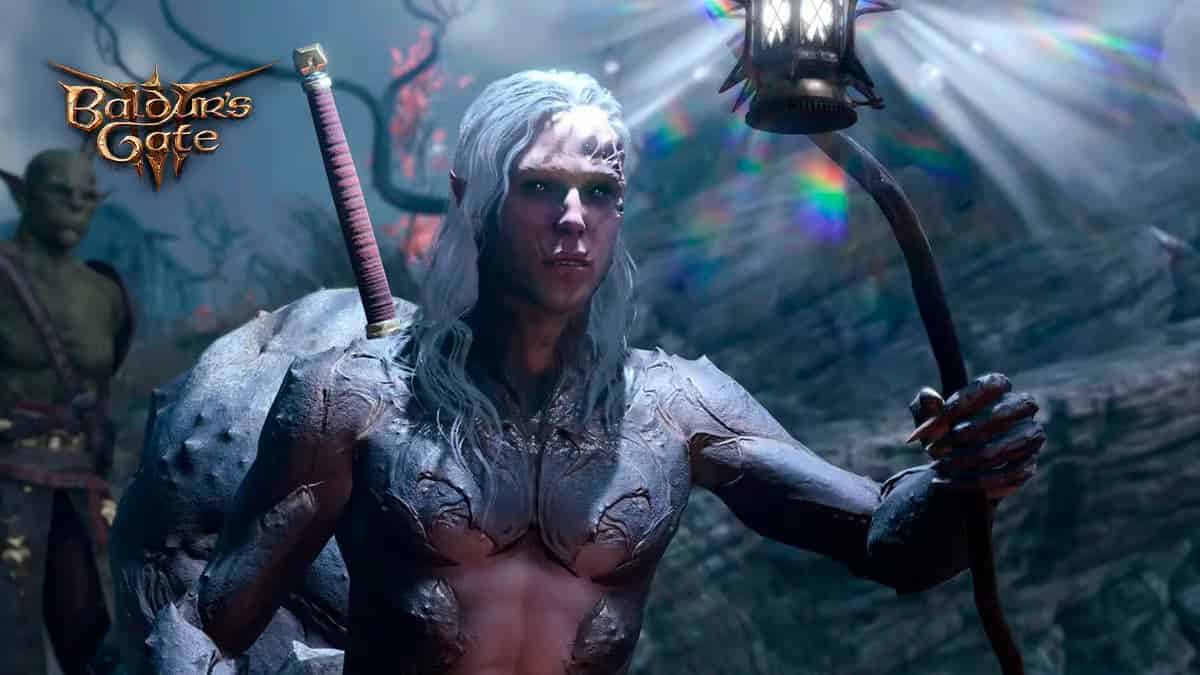 Baldur’s Gate 3 sales – how many copies has BG3 sold?