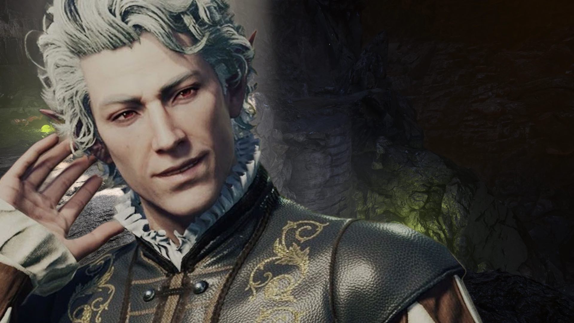 Massive Baldur’s Gate 3 mod makes Larian’s RPG look better than ever 