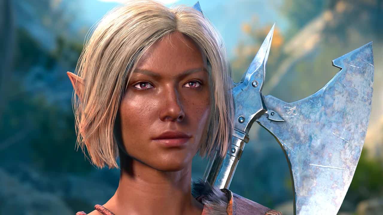 Baldur’s Gate 3 devs hint the ability to change appearance may be on the way