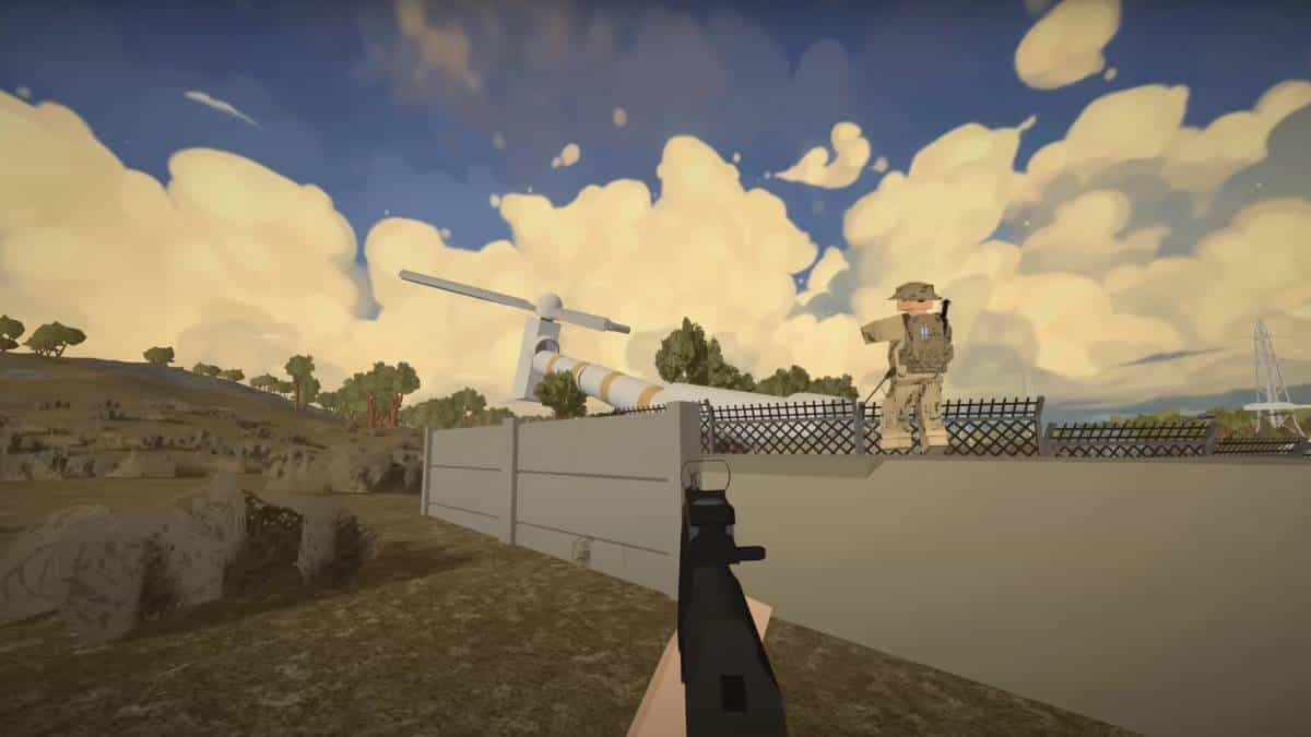 BattleBit Remastered best graphics settings