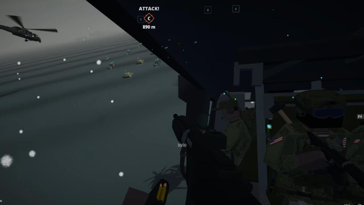 Are there BattleBit Remastered mods?