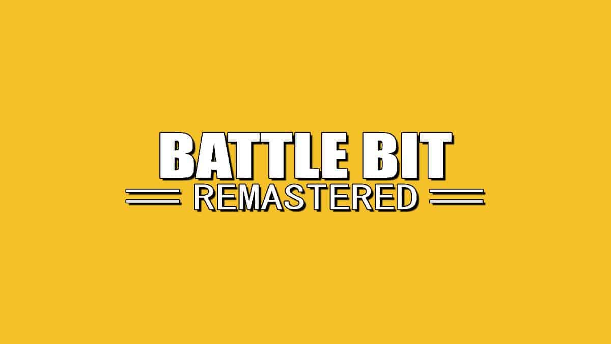 BattleBit Remastered minimum system requirements – can your system run it?