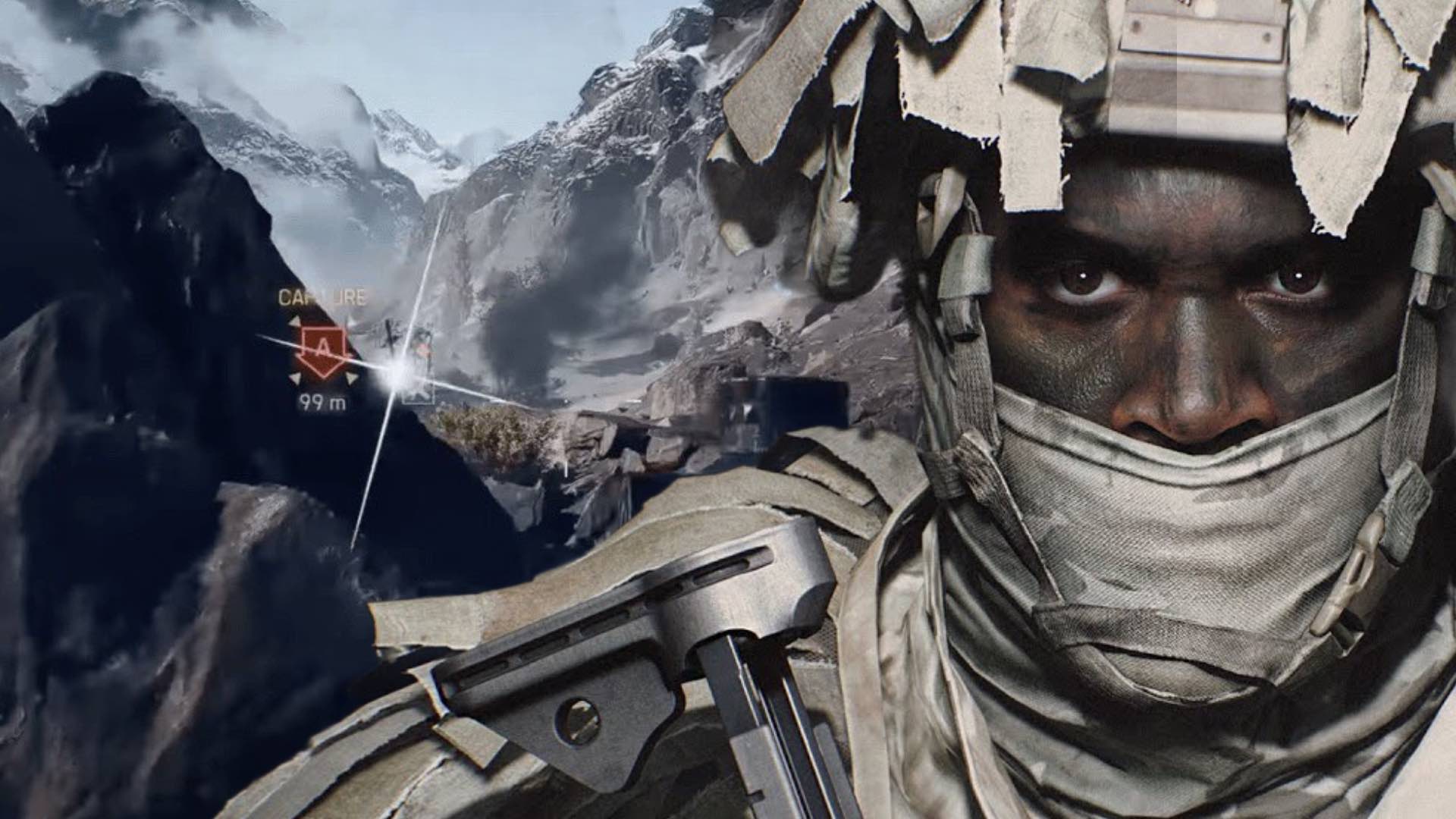 Battlefield 6 scope glint is “here to stay”, but the sizes of sniper trails and glaring scopes will change until they’re perfect 