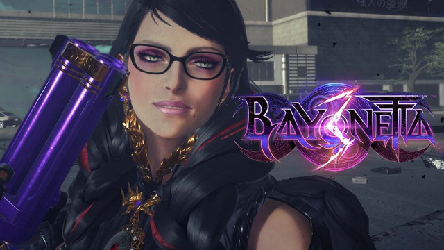 Bayonetta 3