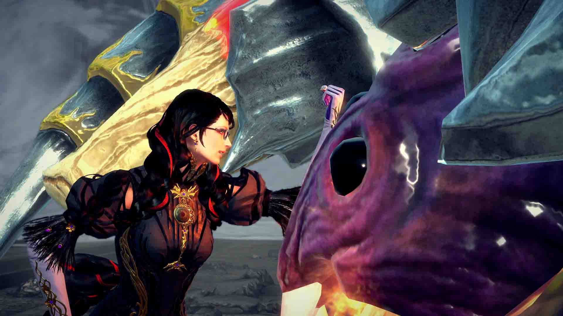 Bayonetta 3 gets 1.2.0 update, here’s the patch notes