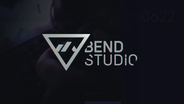 Bend Studio logo