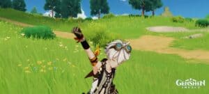 Bennett genshin impact