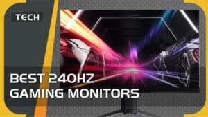 This Samsung 4K 240Hz monitor is a steal after being discounted $500 by   - VideoGamer