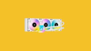 Best cooler for Ryzen 7 5800X.