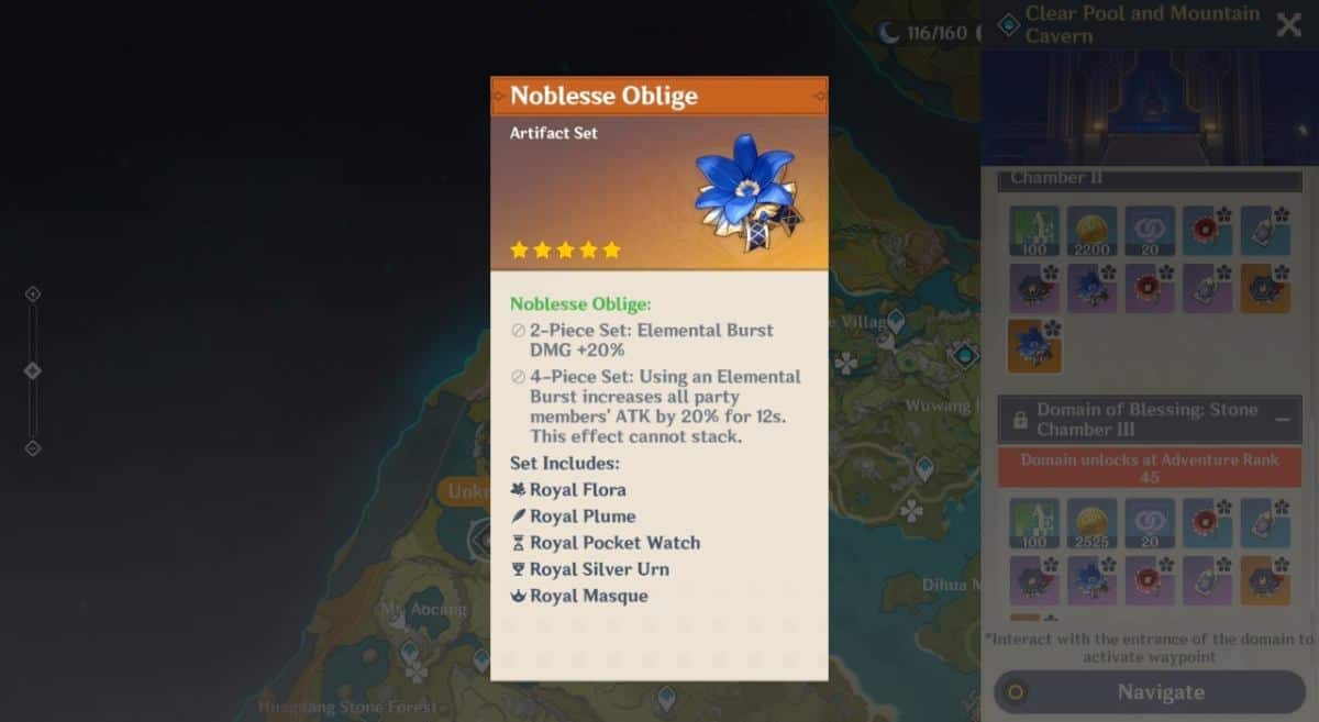 Best Build Guide In Genshin Impact (2023) Videogamer