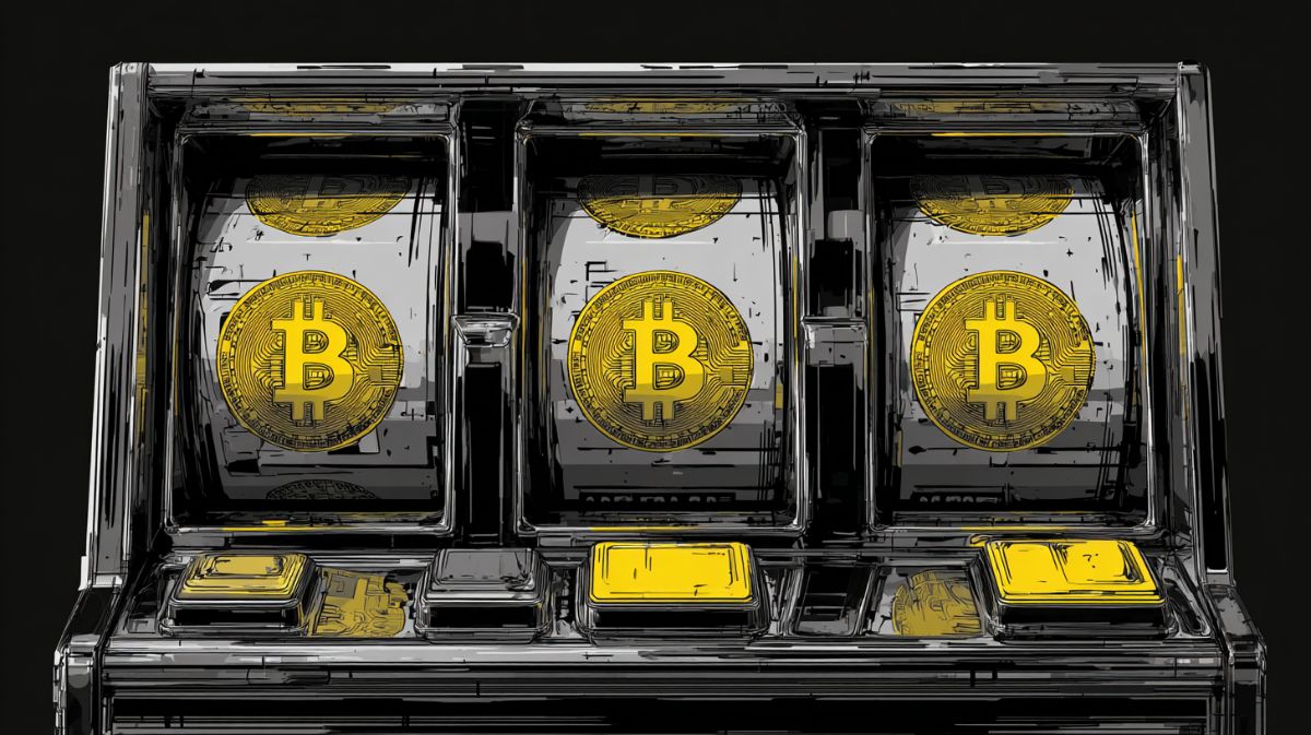 Best Bitcoin & Crypto Casinos of 2025
