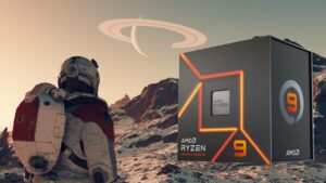Best CPU for Starfield (Image Credit: Bethesda / AMD)