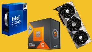 Best CPU for RTX 4080 Super