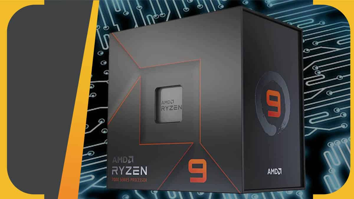 Best CPU for 4K gaming in 2024
