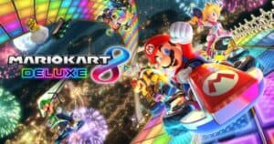 Best Characters in Mario Kart 8 