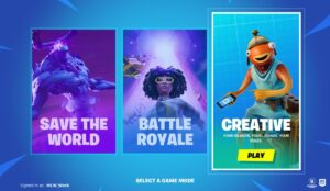 Best Fortnite Creative Codes for March 2023