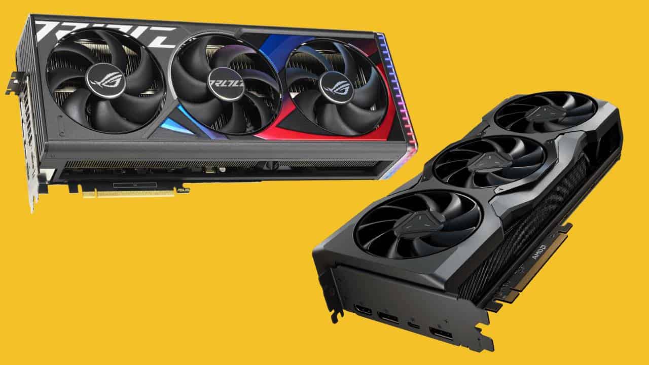 Best graphics card in 2024 – options for all budgets