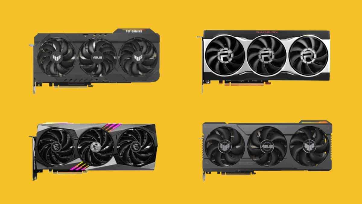 Best GPU for 1440p in 2024 – what graphics card is good for gaming?