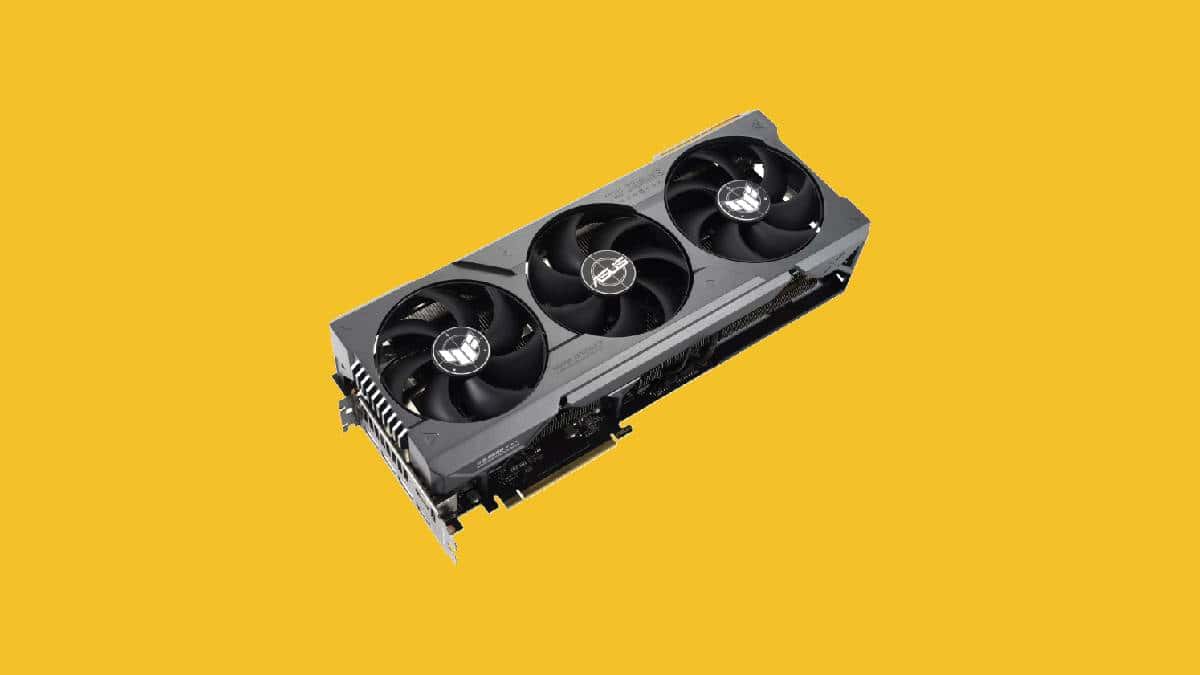 Best GPU for Apex Legends